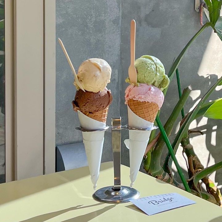 【2023年】クールなあいつを愛す夏。東京都内で“人気のアイスクリーム”15選