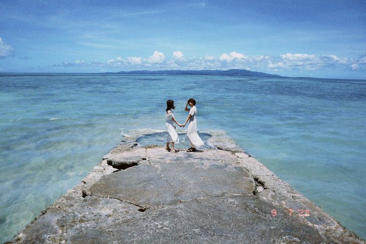 大好きなあの人と楽園へ！2泊3日の沖縄・石垣島＆竹富島の“カップル旅行”プラン