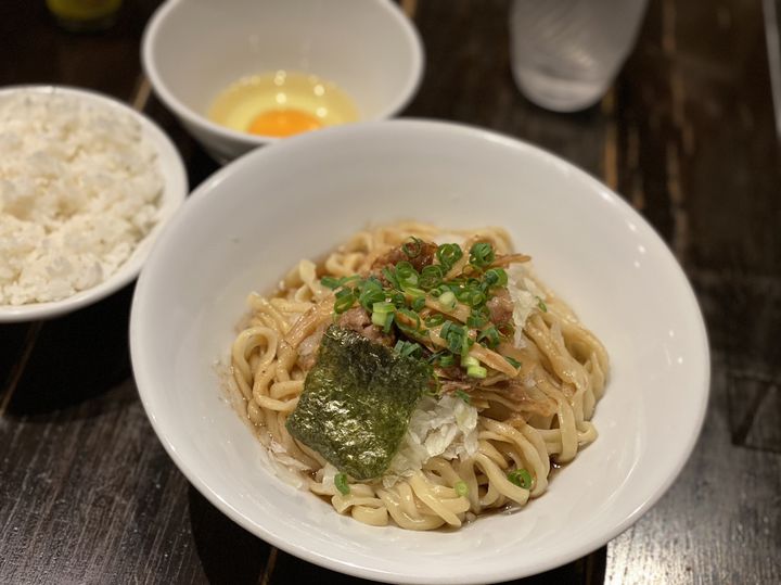 超濃厚つけ麺好きおすすめ！本当は教えたくない「東京都内の濃厚つけ麺の名店」13選