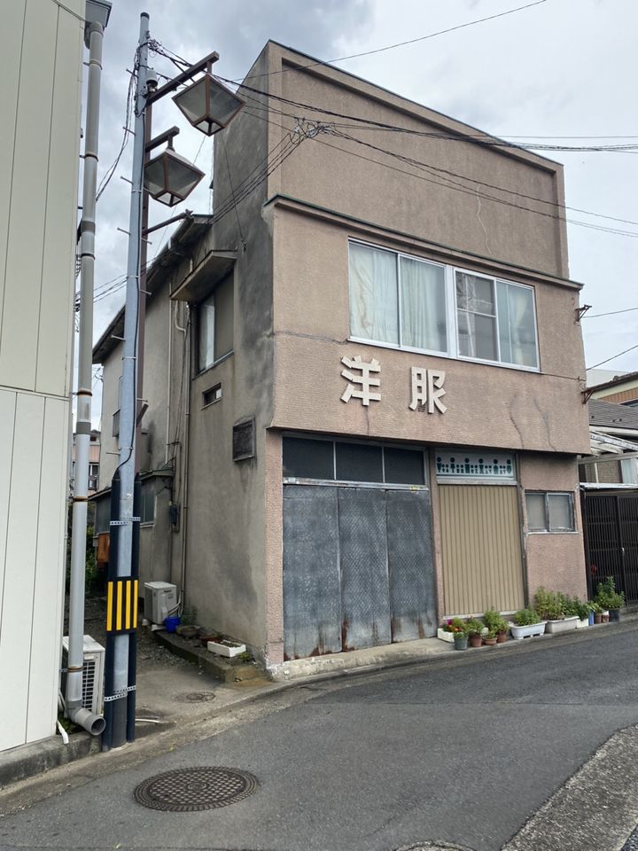 茨城県の古い町並み 懐かしの街さんぽ・茨城
