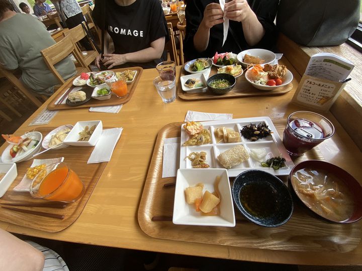 2026最新】家族でおでかけするならここ！札幌の人気バイキング