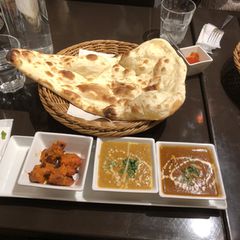 21最新 茅ヶ崎駅周辺の人気インドカレーランキングtop3 Retrip リトリップ