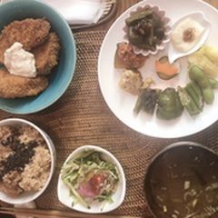 キレイは食べるものから 名古屋でおすすめのヘルシーなランチスポット7選 Retrip リトリップ