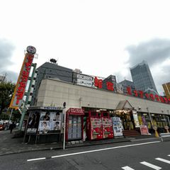子供から大人まで遊べる 東京 新宿のプレイスポット7選 Retrip リトリップ
