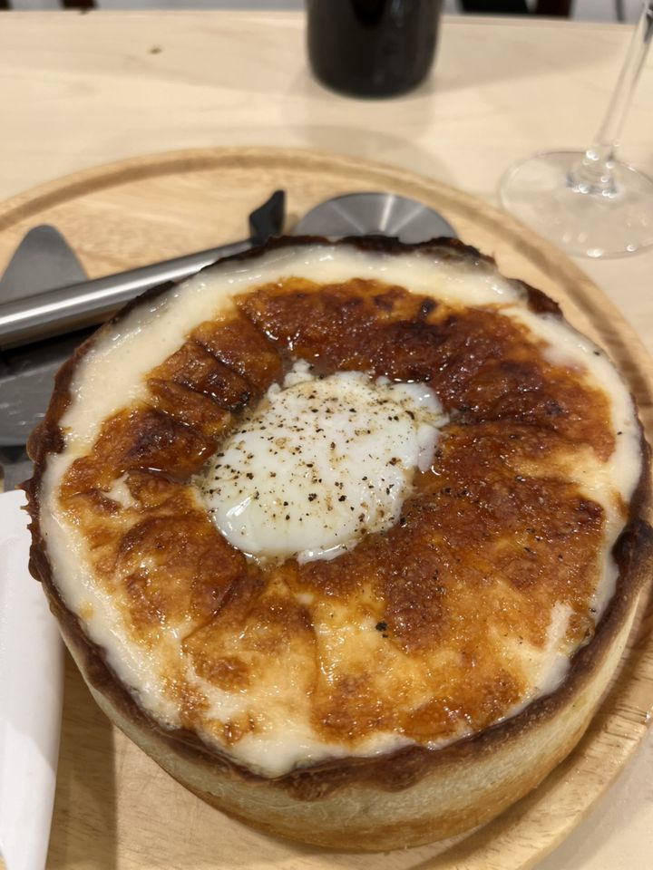 ハンドメイドお皿料理皿きれい木製貝の料理皿ブルー3枚T-316