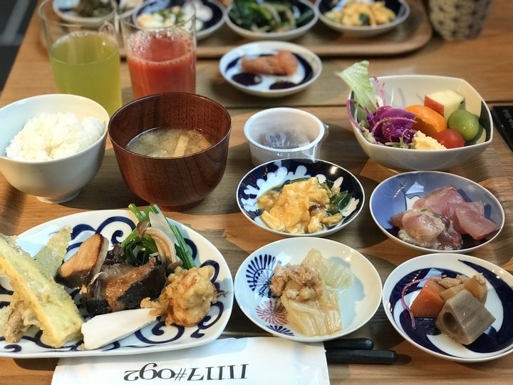 博多駅で朝ごはんを食べるならココ！おすすめ朝食8選