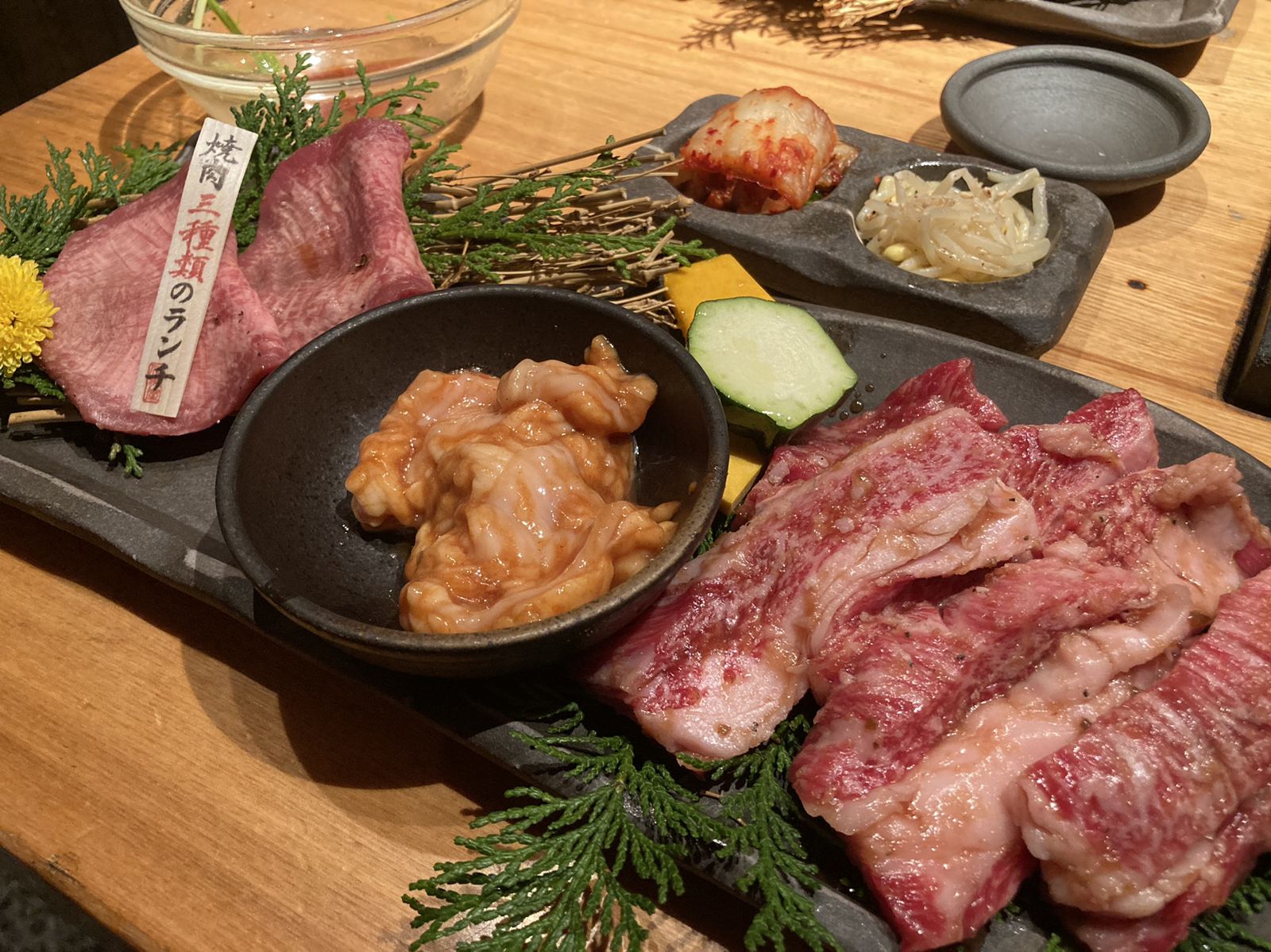 22最新 デートにおすすめ 心斎橋の人気焼肉ランキングtop30 Retrip リトリップ