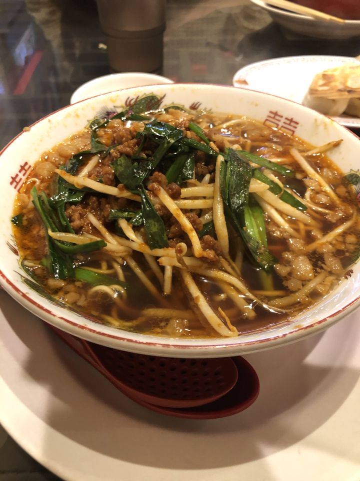 2025最新】大阪の人気しょうゆラーメンランキングTOP4 | RETRIP