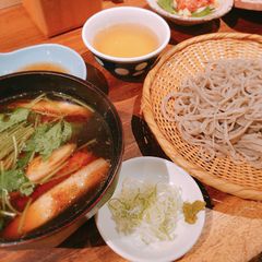 21最新 谷町四丁目駅周辺の人気そば うどん 麺類ランキングtop30 Retrip リトリップ