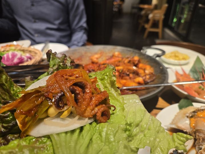 2026最新】1人・おひとりさまにおすすめ！大阪ミナミの人気韓国料理