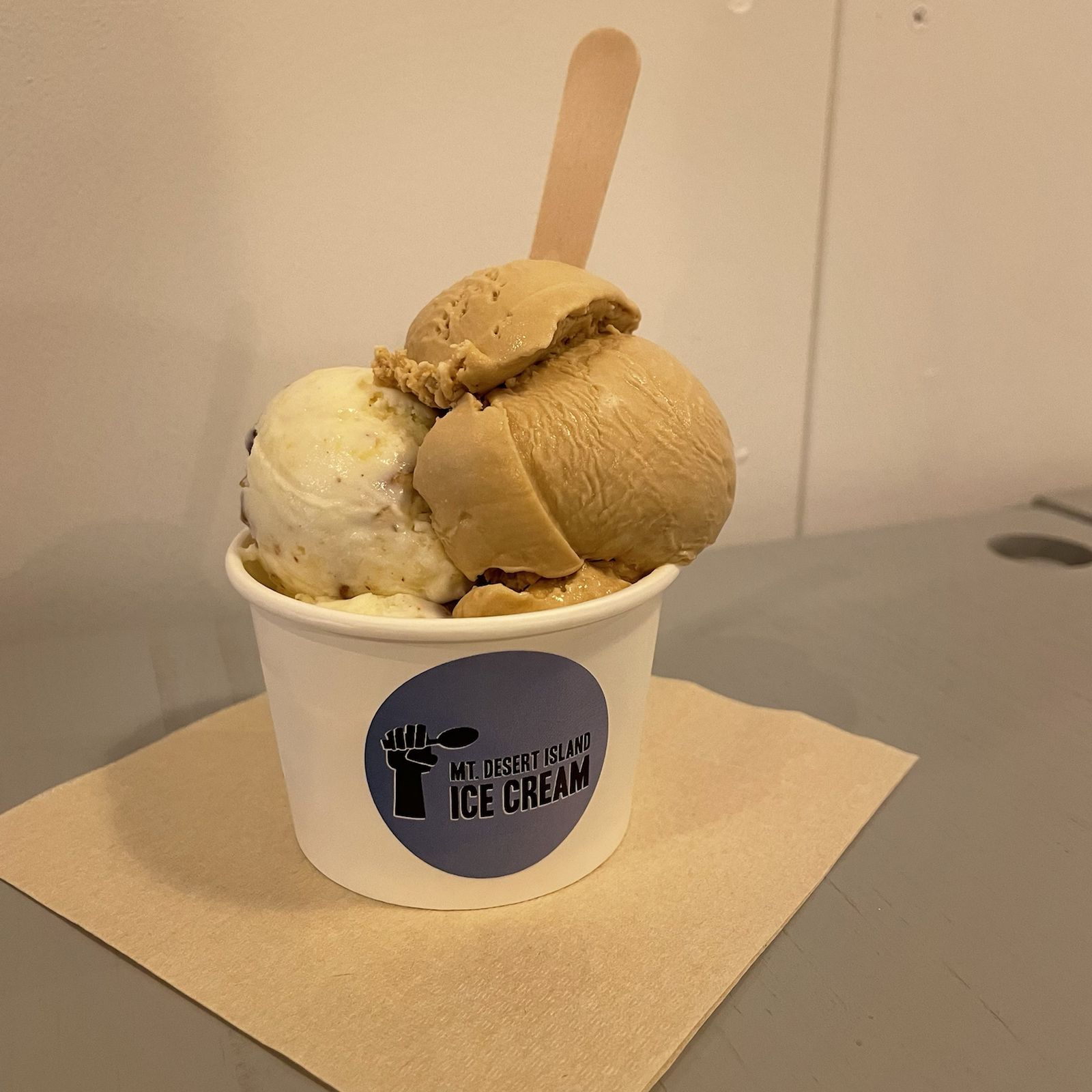 Mount Desert Island Ice Cream Matsumoto RETRIP[リトリップ]