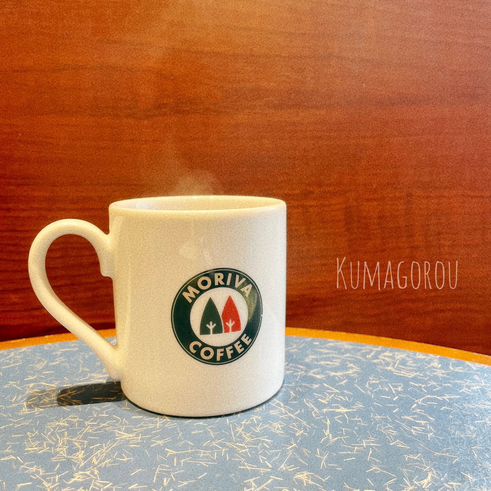 MORIVA COFFEE 瑞江駅北店 | RETRIP[リトリップ]