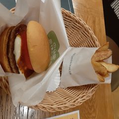 21最新 茅場町駅周辺の人気ハンバーガーランキングtop12 Retrip リトリップ