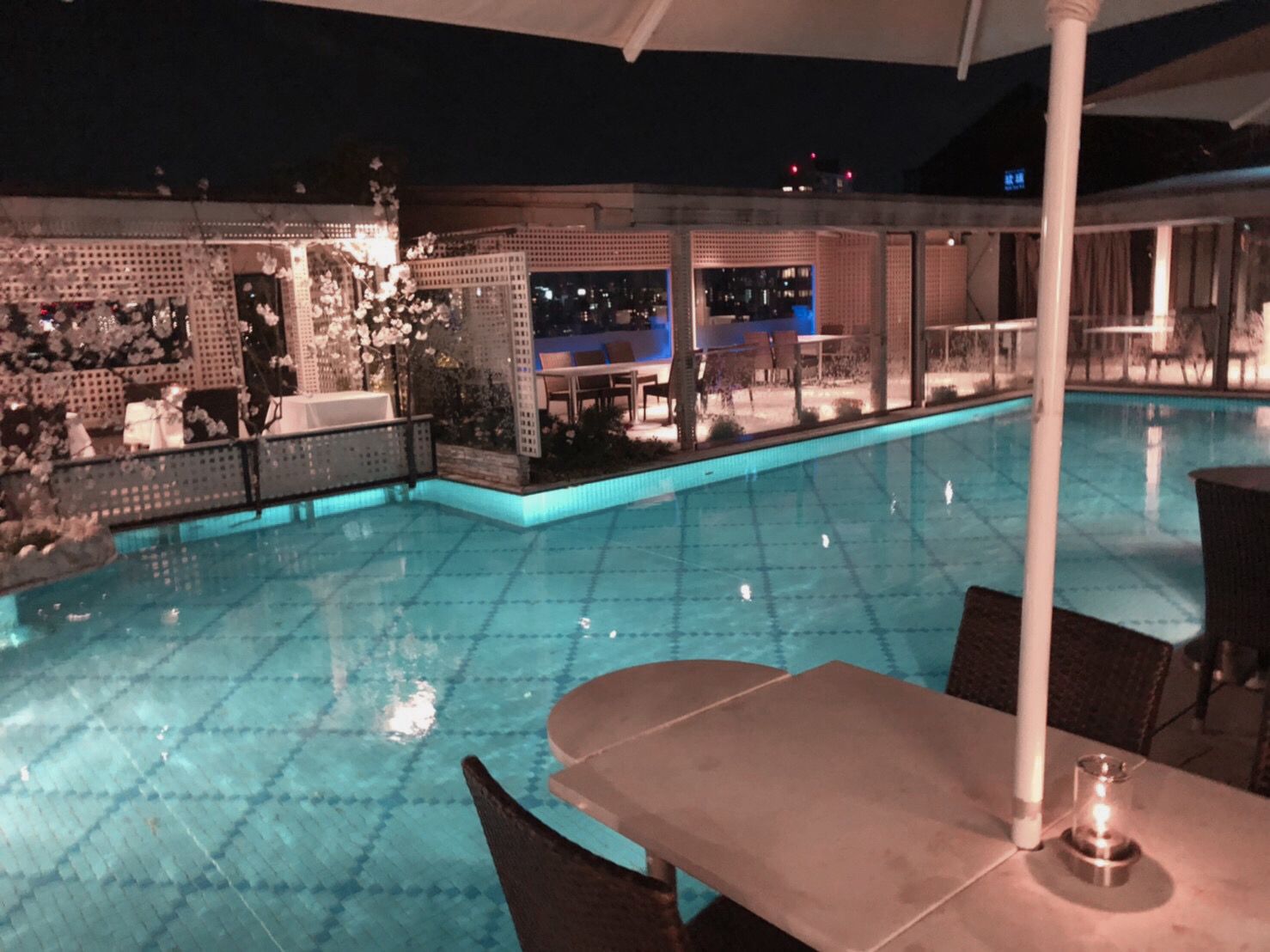 Allamanda Garden Retrip リトリップ