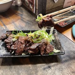 21最新 中洲川端駅周辺の人気焼鳥ランキングtop30 Retrip リトリップ