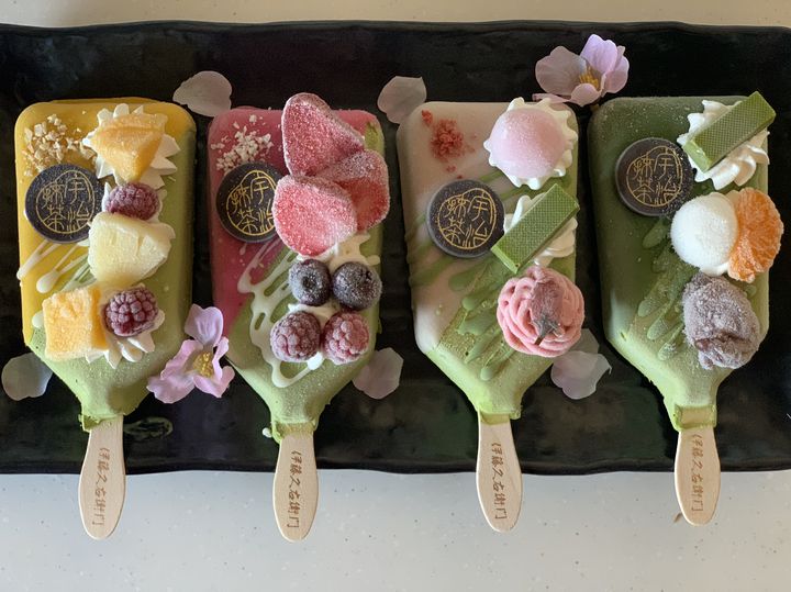 全国の人気アイス集めちゃいました♡夏に食べたいお取り寄せアイス10選
