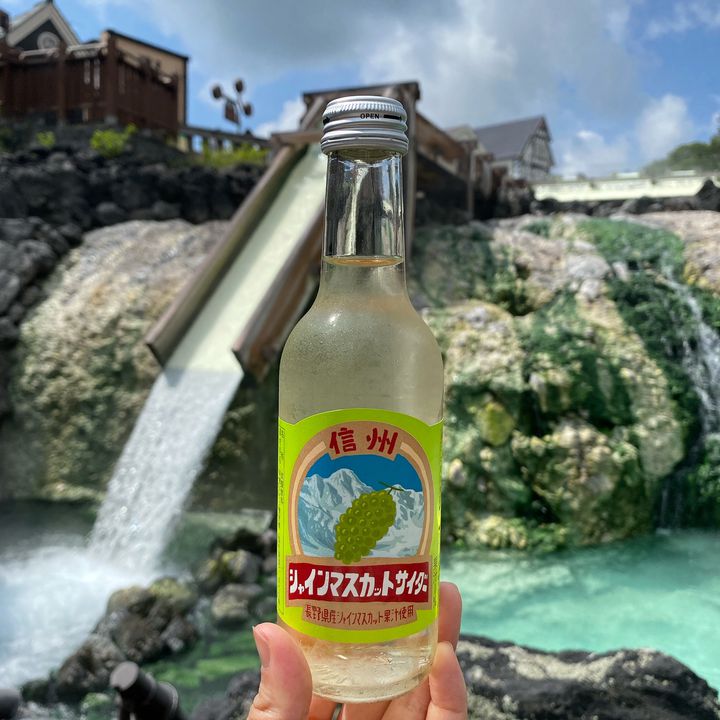 夏の“涼”を感じる草津温泉カップル旅。草津旅行で行きたいスポット15選！