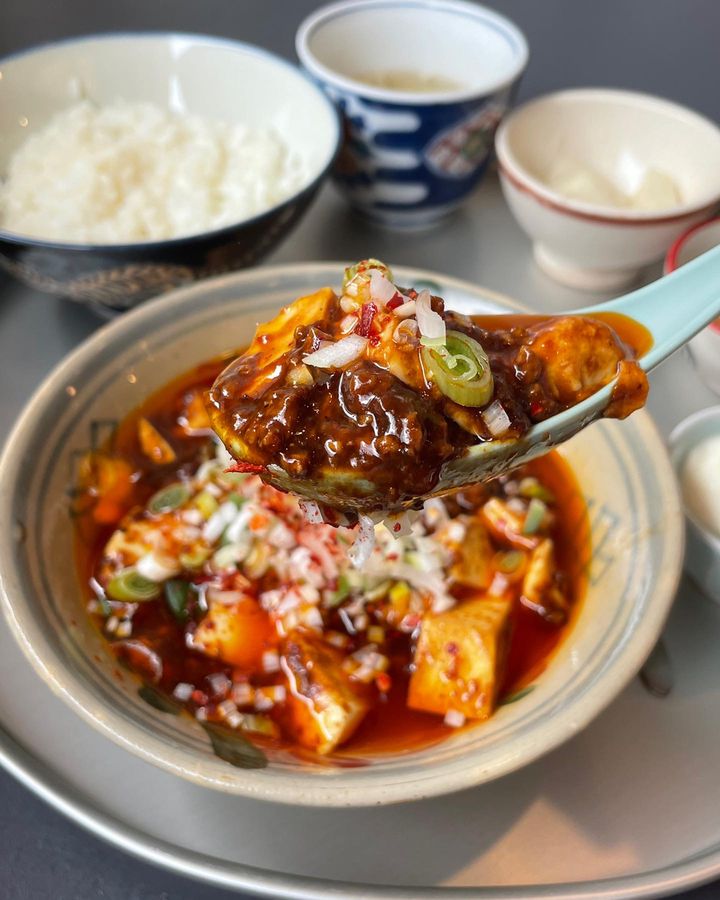 美味しいご飯は人を幸せにする。東京都内の“笑顔になれる”絶品ランチ13選