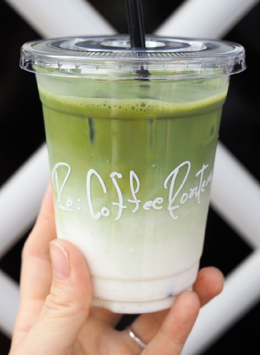 Re:Coffee Roasters 榛原焙煎所