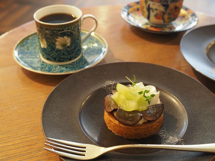 結局カフェ巡りにおすすめな場所って？東京都内のカフェ巡りスポット7選