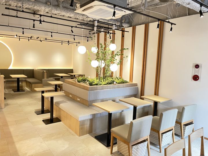 アンティーク アンファン 吊り下げランプ ハートランプ 赤カントリー