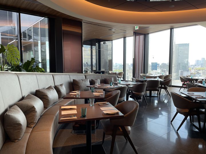 おまとめ Luke Gardenさま専用 メニュー | Restaurant LUKE with SKY