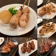 おいしい焼き鳥を片手に語り合おう 関西で人気の焼き鳥店7選 Retrip リトリップ