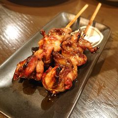おいしい焼き鳥を片手に語り合おう 関西で人気の焼き鳥店7選 Retrip リトリップ