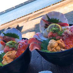海の幸をたっぷり味わおう 関西に来たら食べるべき海鮮グルメ10選 Retrip リトリップ