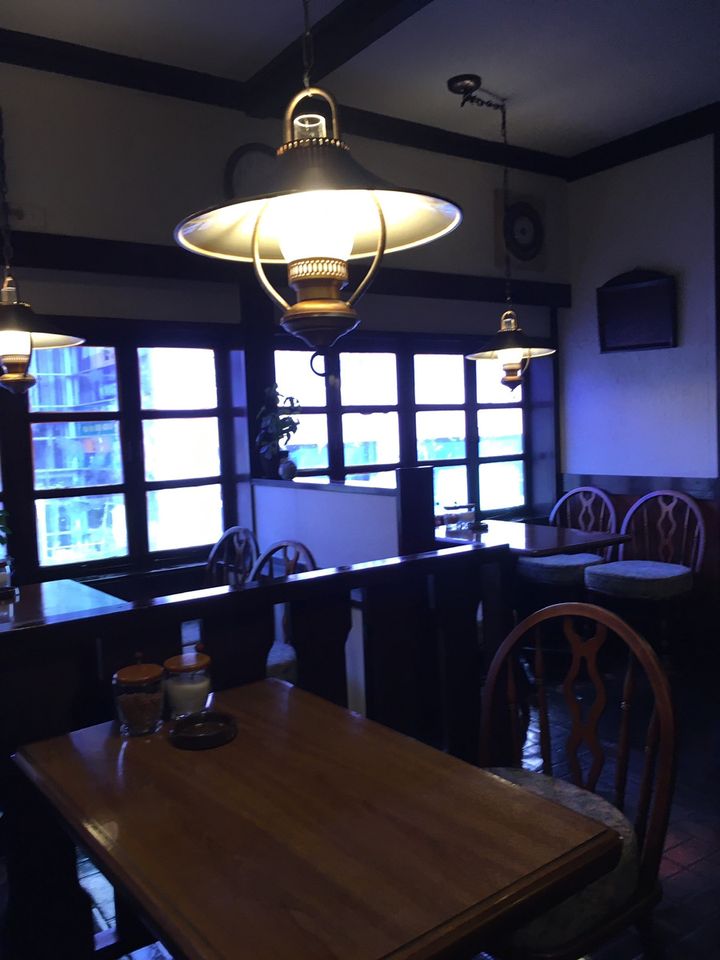 能登半島に寄附【昭和レトロ】純喫茶で使用シャンデリア