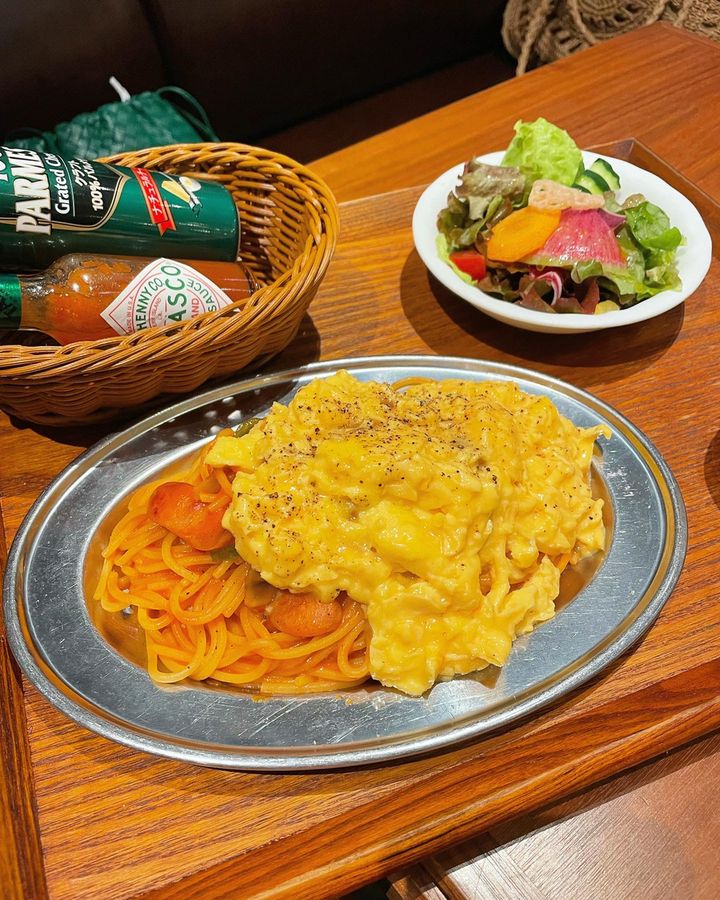 行けばブームの理由がわかる。