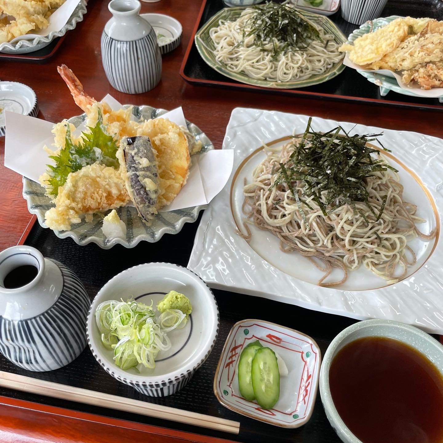 わざわざ足を運んで食べたい味 栃木県内の美味しい蕎麦屋さん9選 Retrip リトリップ