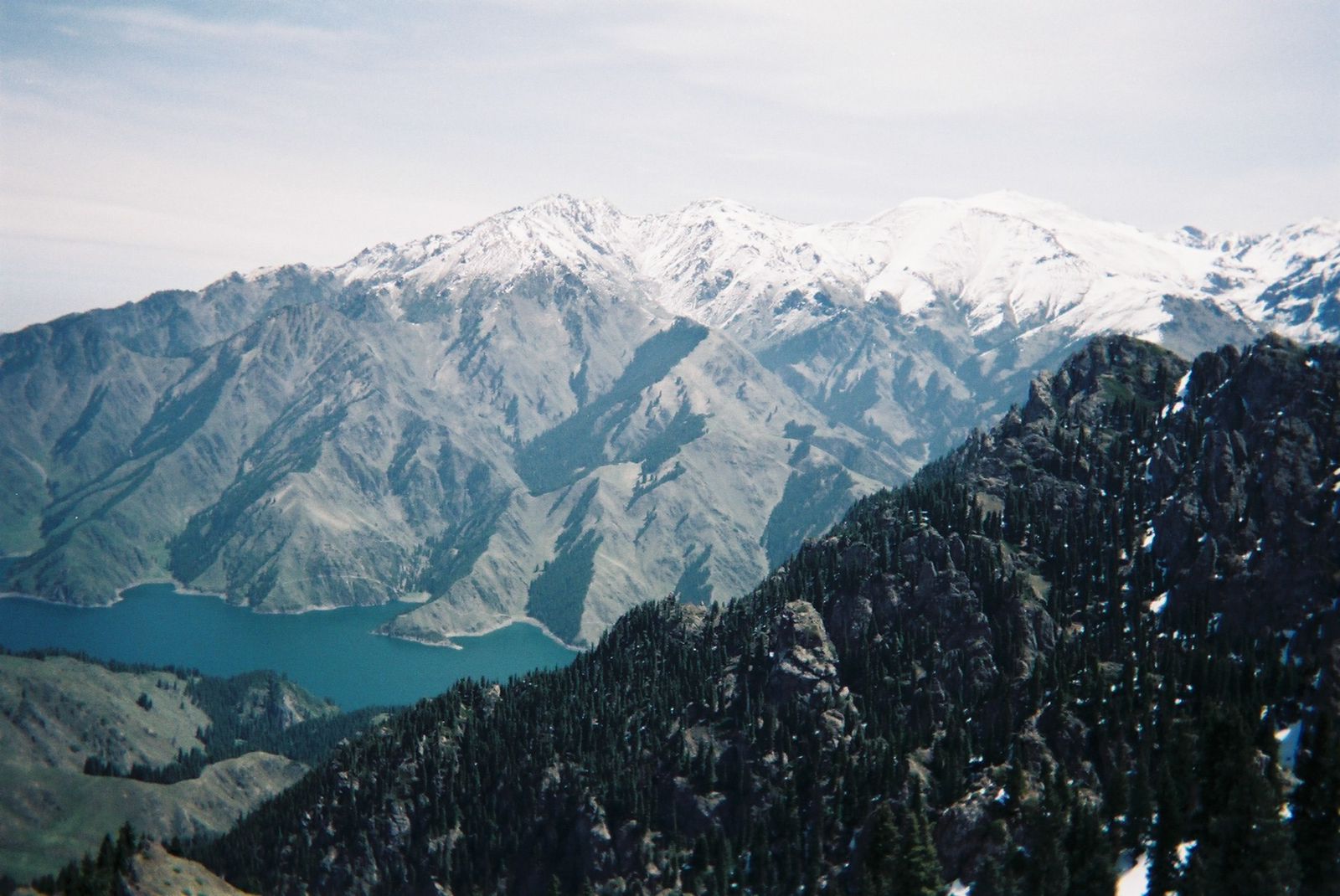 2026最新】ウルムチの人気スポットランキングTOP11 | くふうトリップ