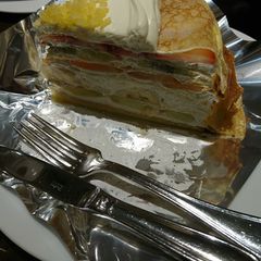 名古屋の老舗 ハーブスの秋のおすすめケーキランキングtop10と季節のケーキ番外編 Retrip リトリップ