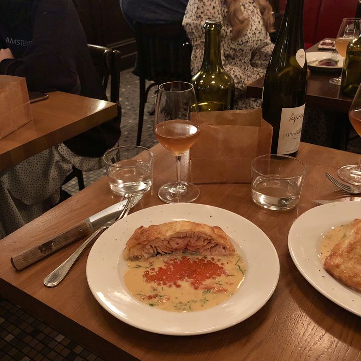 気合い入れすぎずに 初デートにちょうど良いカジュアルな都内のレストラン7選 Retrip リトリップ