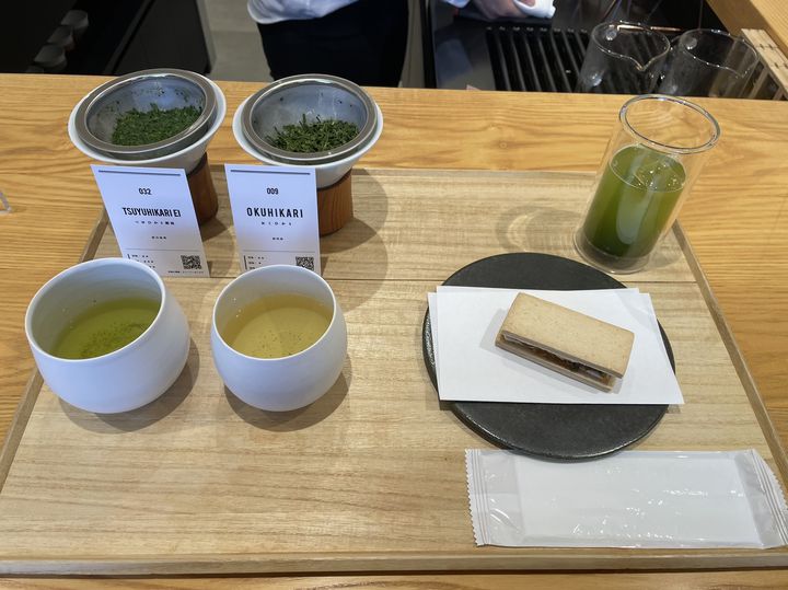 2026最新】自由が丘・三軒茶屋・二子玉川の人気日本茶専門店ランキング