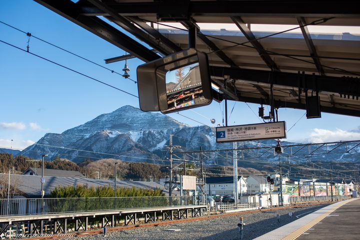 自然に癒される秩父に行こう。筆者の大満足日帰り旅行プランをご紹介