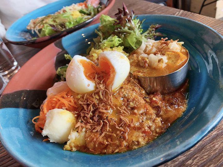 コクと旨みが堪らない！東京都内にある“バターチキンカレー”の名店9選