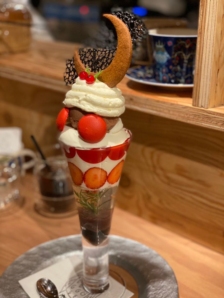 紫陽花は見るだけじゃない 全国の注目 紫陽花スイーツ List Retrip リトリップ 紫陽花は見るだけじゃない 全国の注目 紫陽花スイーツ List Retrip リトリップ