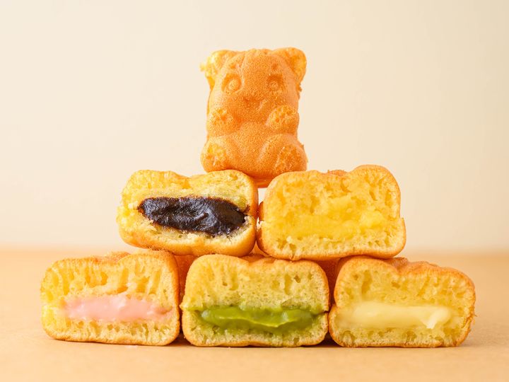 浅草 舟和】 芋ようかん・あんこ玉詰合せ(・芋ようかん3本