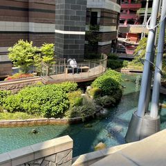 キャナルシティ博多でおすすめしたいレストラン カフェ7選 Retrip リトリップ