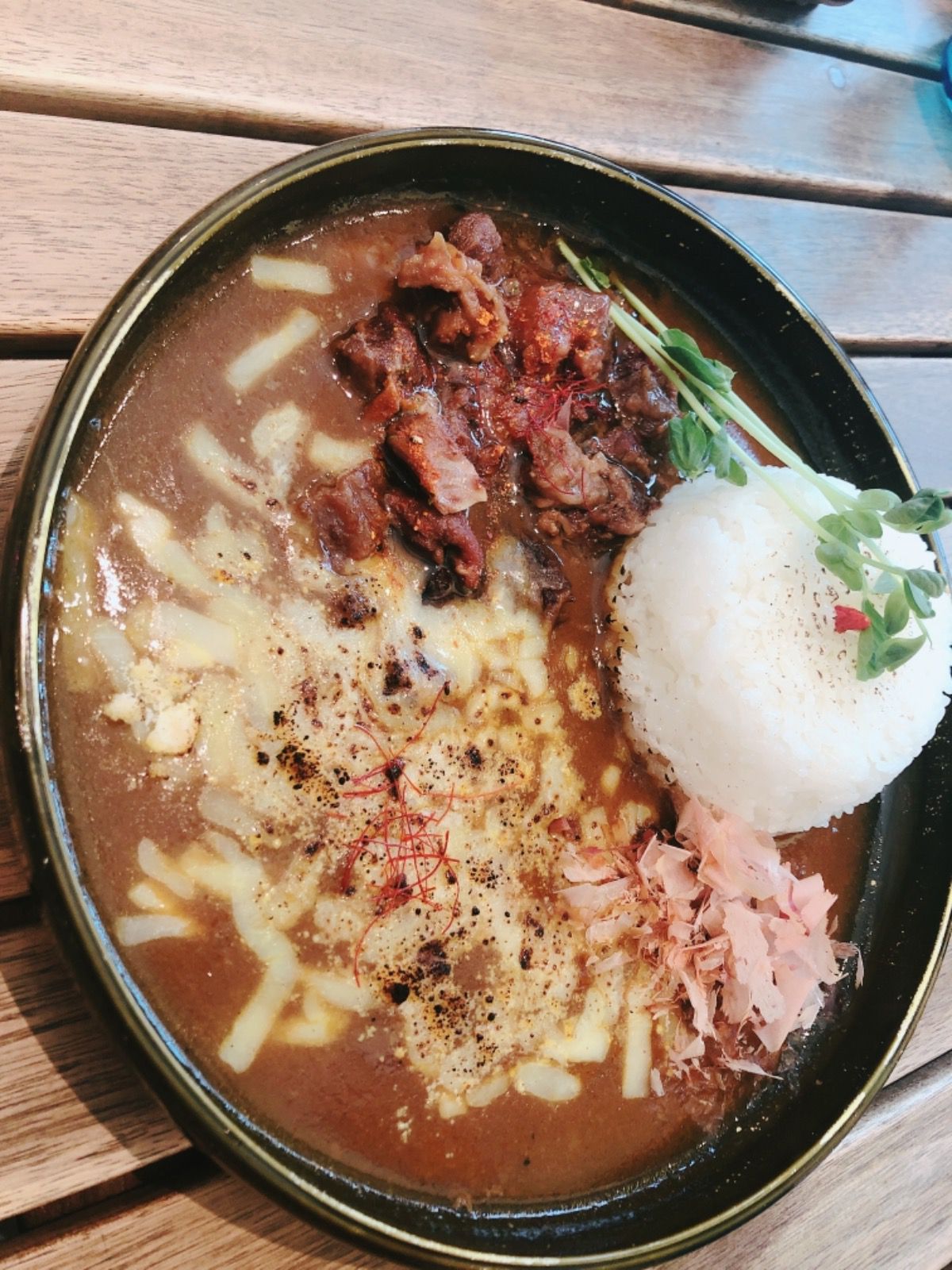 22最新 茶屋町 中崎町の人気カレーランキングtop28 Retrip リトリップ