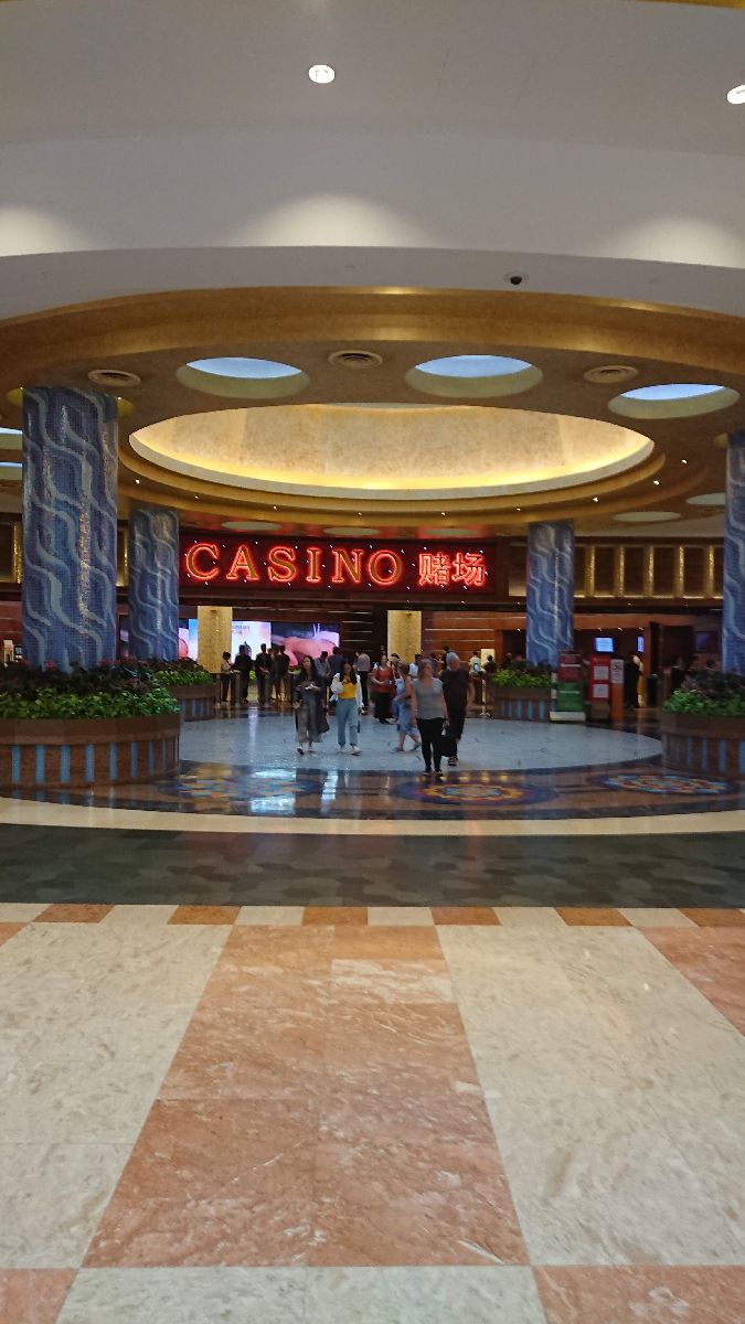 2026最新】アジアの人気カジノ・ギャンブルランキングTOP27 | くふうトリップ（旧RETRIP）