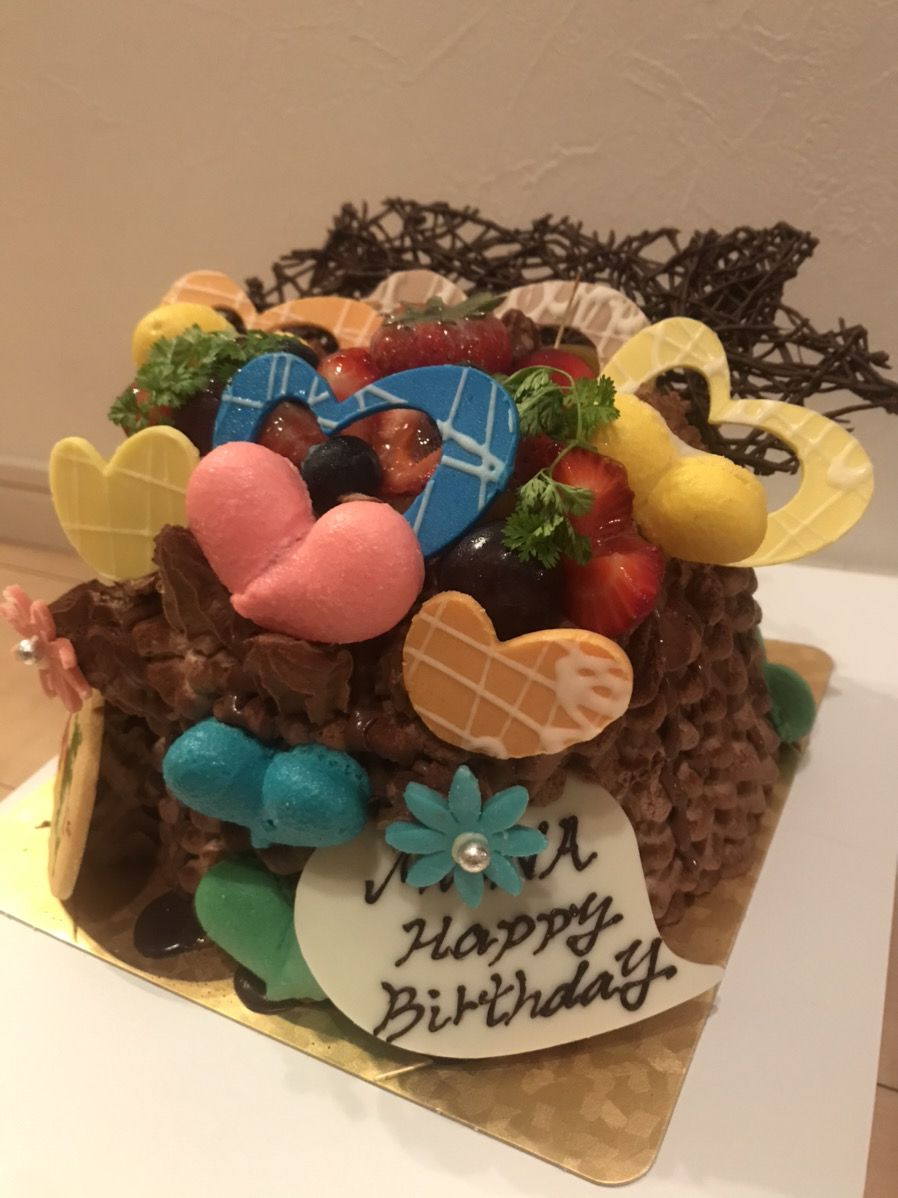 22最新 誕生日プランあり 熊本の人気ケーキランキングtop30 Retrip リトリップ