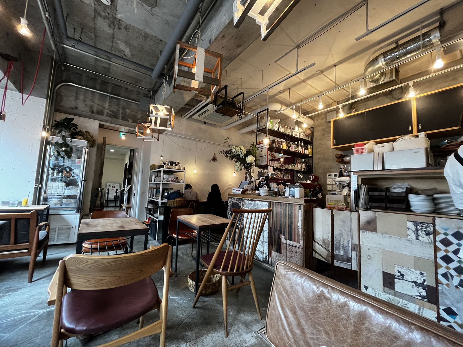 新宿で見つけた 内装にこだわったおしゃれで可愛いカフェ厳選7選 Retrip リトリップ