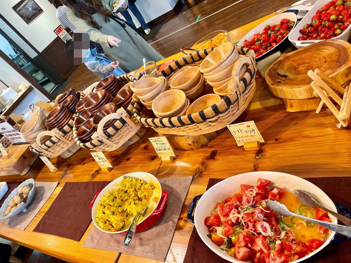 2026最新】食べ放題あり！茨城の人気自然食・オーガニックランキング