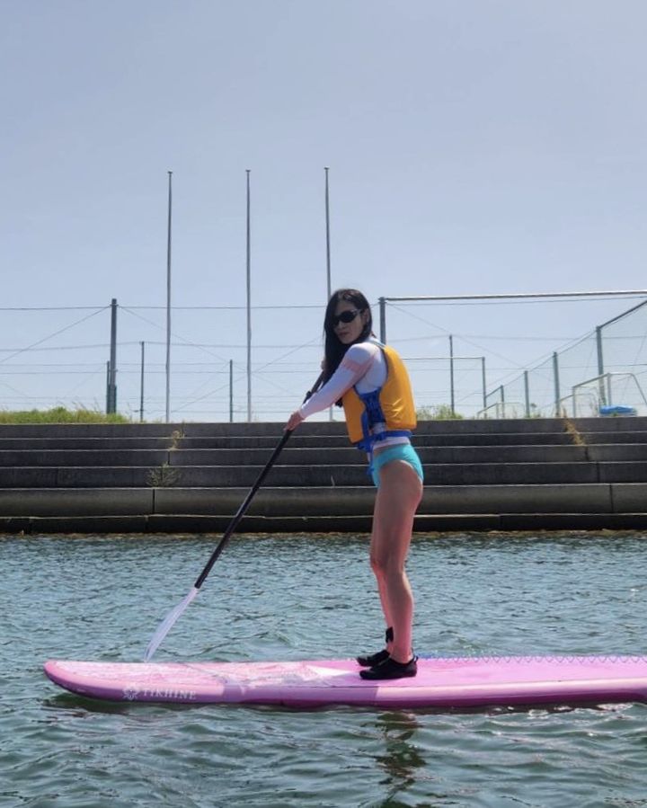 2026最新】お花見するならここ！淡路島の人気サップ(SUP)・スタンド