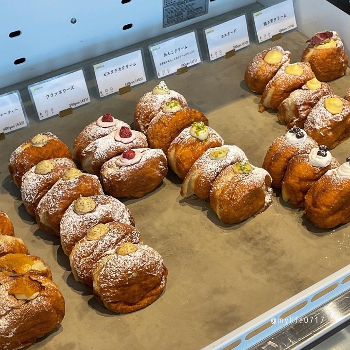 自分へのご褒美にぴったり。東京都内の"寄り道したくなる"お店7選
