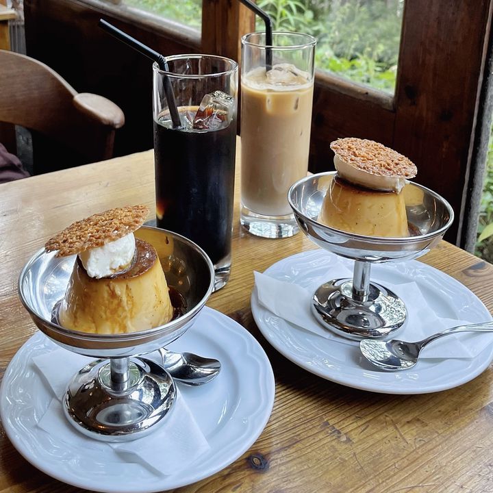 おしゃれなカフェの宝庫！“中目黒”で絶対におすすめするカフェ10店