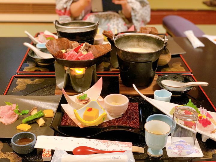 久しぶりの旅はレトロな街並みの下呂温泉に決まり とっておきの宿５選 Retrip リトリップ